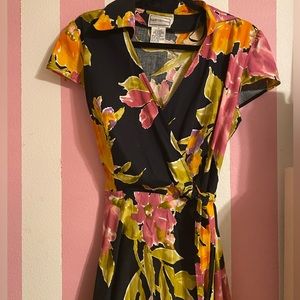 Karin Stevens dress size 10